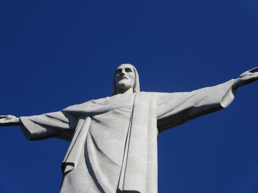 Rio de Janeiro :: I przygoda na Copie…
