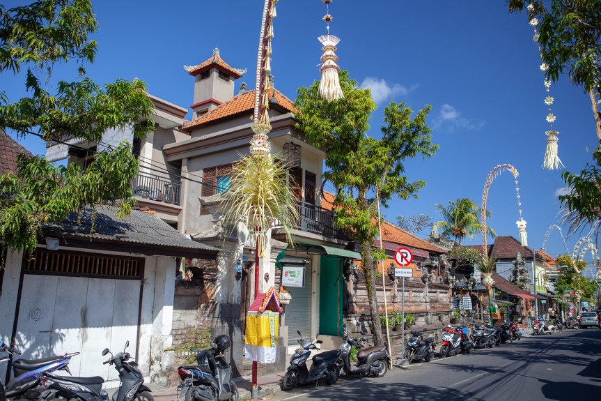 Bali :: Zwiedzanie wyspy z prywatnym kierowcą :: informacje praktyczne